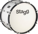 STAGG MABD-2210 bęben marszowy 22x10"