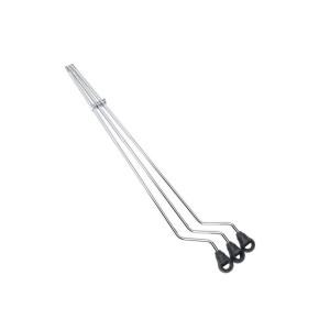 PEARL LG-40L/3 nogi do floor toma długi (3 sztuki)