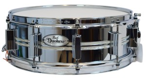 PEARL Duoluxe 14X5" werbel