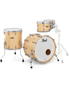 PEARL Masters Maple/Gum Shell Set 10,12,14,20