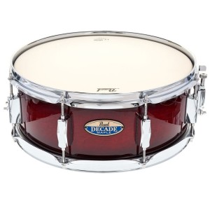 PEARL Decade Maple 14x5,5" werbel (DRB)