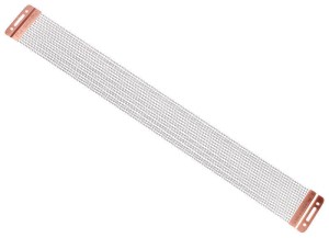 PURESOUND Vintage sprężyna do werbla 14" (16 str.)
