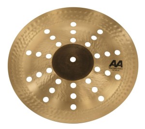 SABIAN Mini Holy China 12"