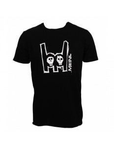 Meinl M36-L Metal-Fork Girlie T-Shirt (L)