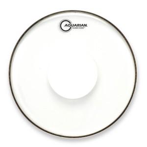 AQUARIAN Classic Clear Power Dot 16"
