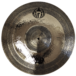 DIRIL Aggressive Big Bell Ride 22"