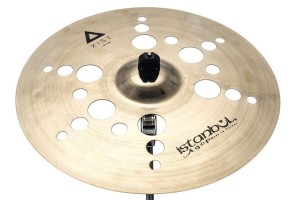 ISTANBUL AGOP Xist ION Crash 22"