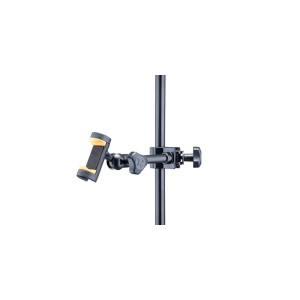 HERCULES DG207B uchwyt na telefon