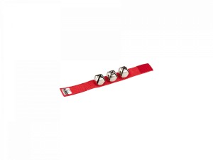NINO 961R janczary na pasku (Red)