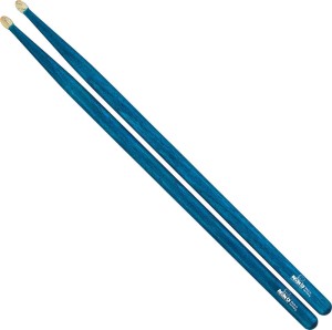 NINO 972 pałki perkusyjne dla dzieci (Blue)