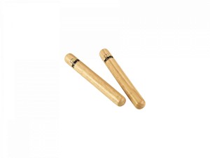 NINO 574 Wood Claves