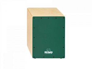 NINO 951DG Cajon z tablicą kredową