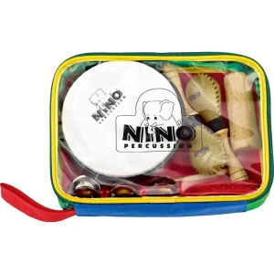 NINO SET1 zestaw instrumentów perkusyjnych