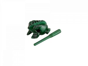 NINO 515GR Guiro żaba (Large)