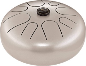 MEINL Sonic Energy STD4PG Steel Tongue Drum G-dur
