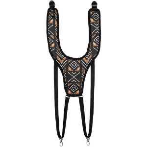 MEINL MDJS1KA szelki do djembe