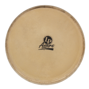 LP LPA663B naciąg do bongosów Aspire 8"