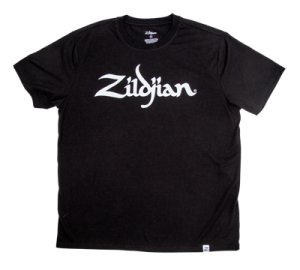 ZILDJIAN Classic Logo T-shirt (XXXL)