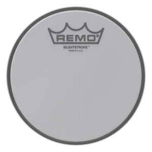 REMO Silent Stroke naciąg siateczkowy 6"