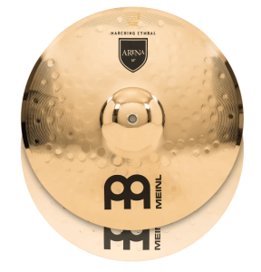 MEINL Arena 16" talerze marszowe