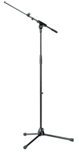K&M 21080 statyw mikrofonowy