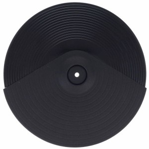 SCP CPD-12 dwustrefowy pad talerza