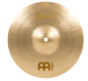 MEINL Byzance Vintage Traditional Splash 10"