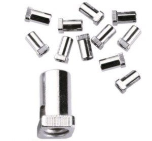 PEARL S-61/12 gwinty do lug tomu i werbla (12szt)