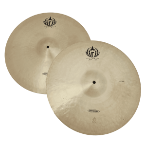 DIRIL Orchestral 18" talerze marszowe