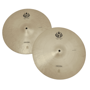 DIRIL Orchestral 16" talerze marszowe