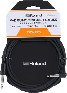 ROLAND PCS-15-TRA Dual Trigger kabel stereo 4,5m