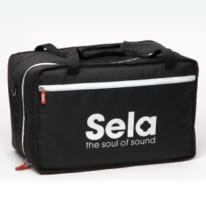 SELA SE005 pokrowiec na cajon