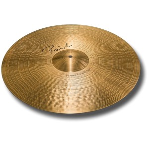 PAISTE Signature Power Crash 17"