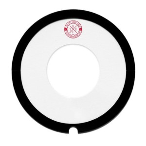 BIG FAT SNARE DRUM Steve's Donut 14"