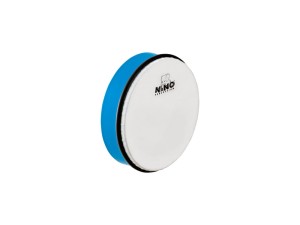 NINO 45SB Hand Drum 8" (Sky Blue)