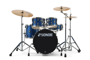 SONOR AQX Studio + hardware + talerze (BOS)