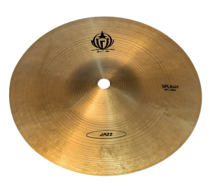 DIRIL Jazz Splash 10"