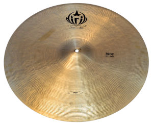 DIRIL Jazz Ride 21"