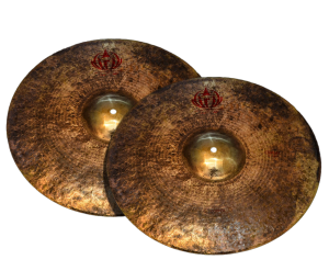 DIRIL Copper Hi-hat 14"