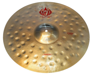 DIRIL Hammer XL Crash 17"