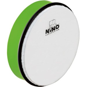 NINO 45GG Hand Drum 8" (Grass Green)