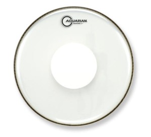 AQUARIAN Response 2 Clear Power Dot 18"