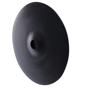 ROLAND CY-14C-T dwustrefowy pad talerza 14"