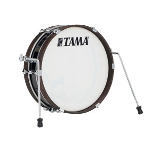 TAMA Club-Jam Pancake bęben basowy 18"x4" - HBK