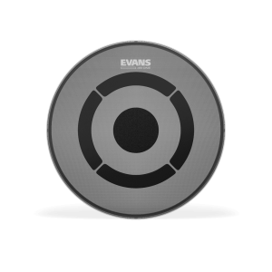 EVANS dB One naciąg siateczkowy 16"