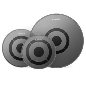EVANS dB One zestaw naciągów siateczkowych Fusion