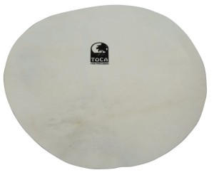 TOCA TD-DJHD12 skóra na djembe 12"