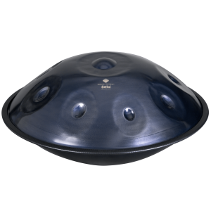 SELA SE309 Melody Handpan E Kurd