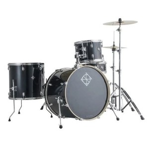 DIXON Spark Coctail Shell Set (CBK)