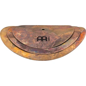 MEINL Byzance Vintage Smack Stack 10" 12" 14"